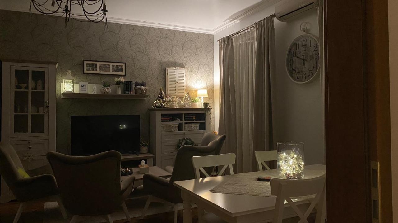 Old Town Apartment Ana Sibiu Buitenkant foto